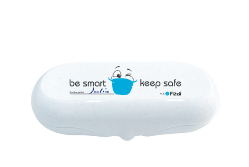 FIZZII Aufbewahrungsbox